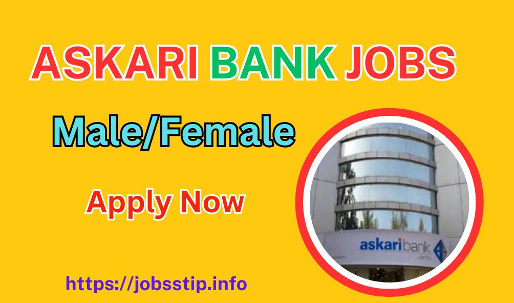 Askari Bank Jobs