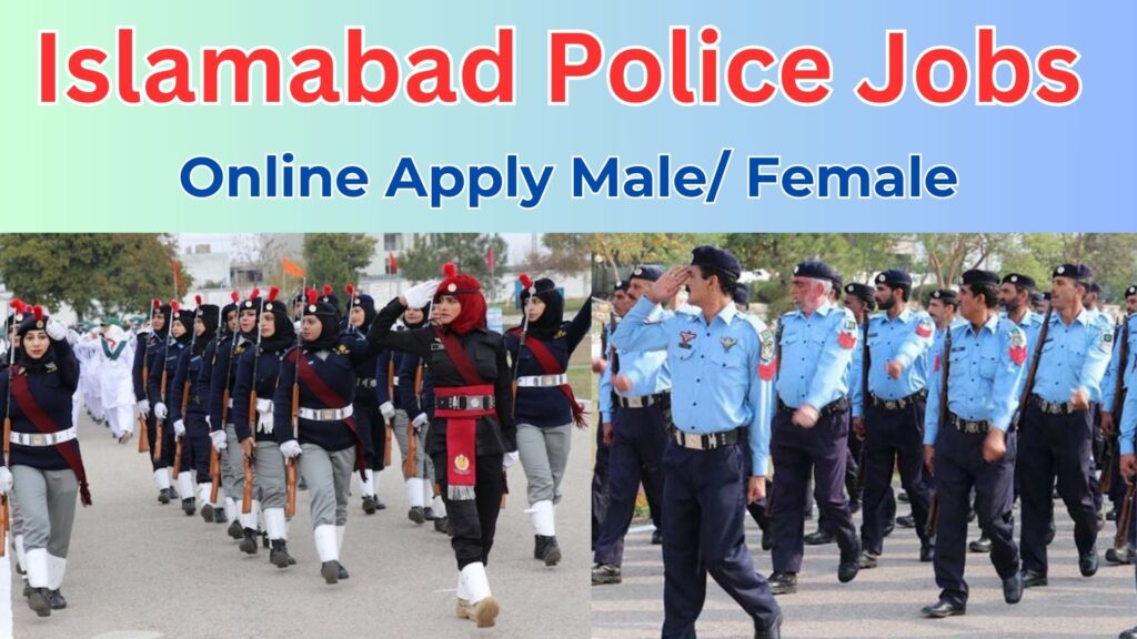 Islamabad Police