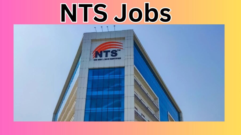 Benefits of NTS Jobs